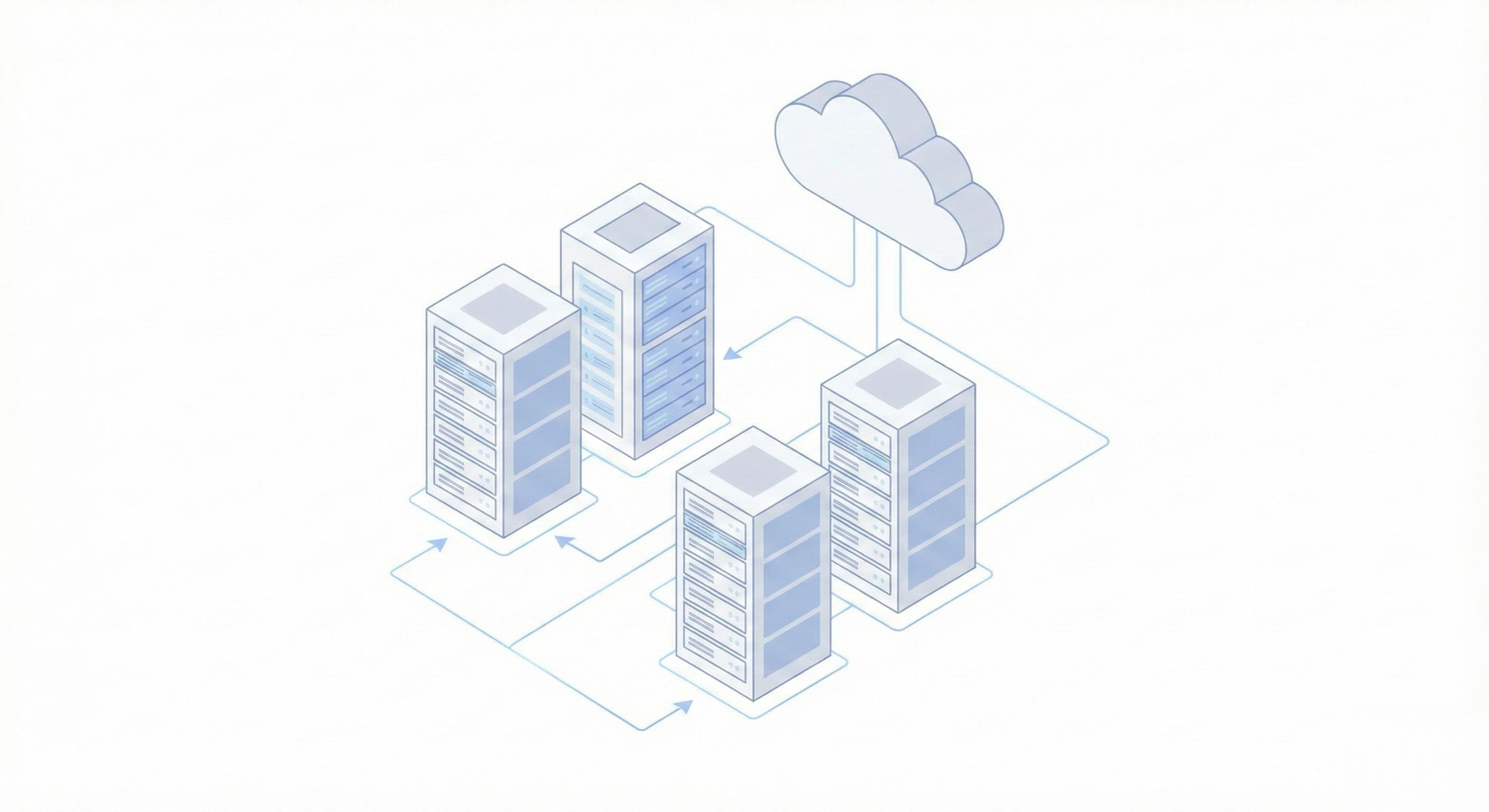 Cloud Infrastructure